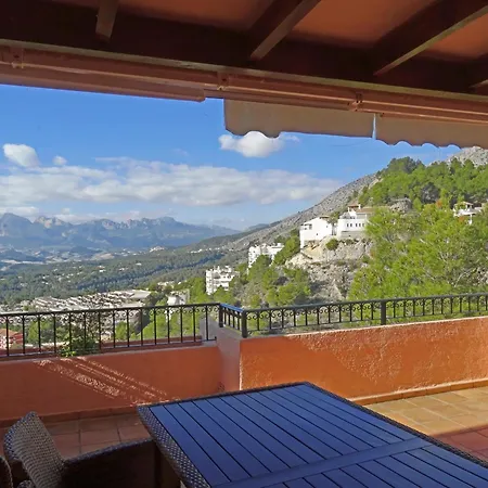 Semiramis 7 阿尔啼