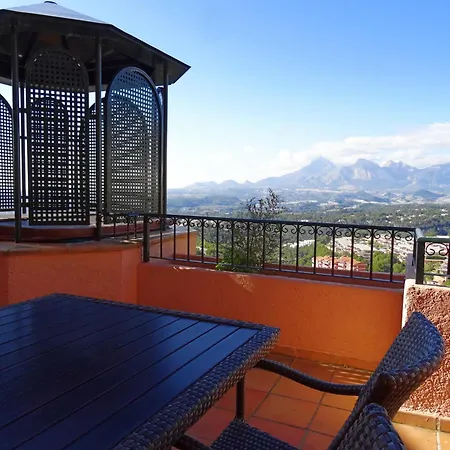 Semiramis 7 شقة *