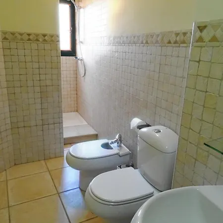 Appartamento Semiramis 7