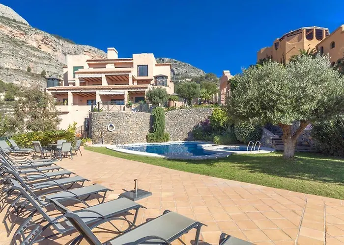 Semiramis 7 아파트 알테아