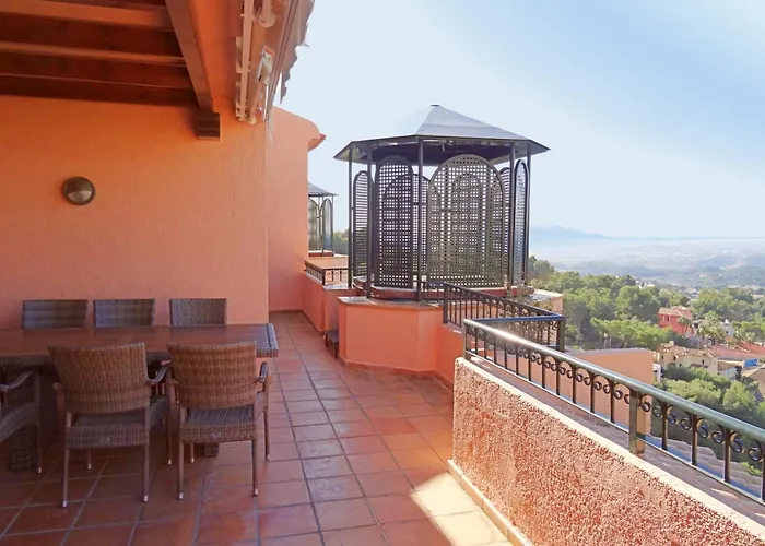 Semiramis 7 아파트 알테아