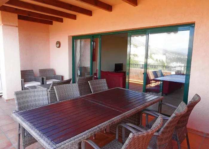 Semiramis 7 아파트 알테아