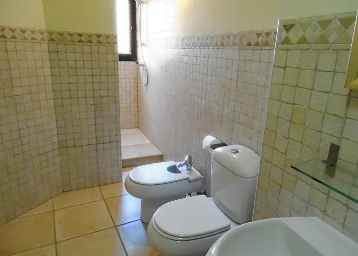 아파트 Semiramis 7