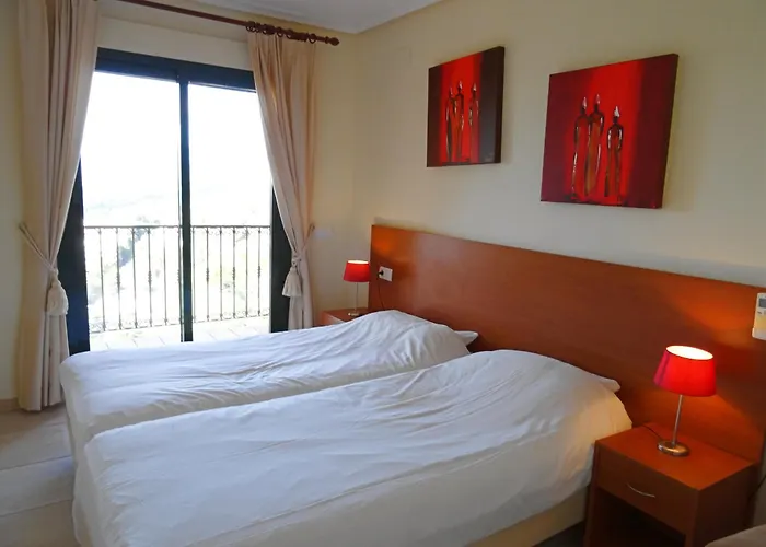 아파트 Semiramis 7 알테아