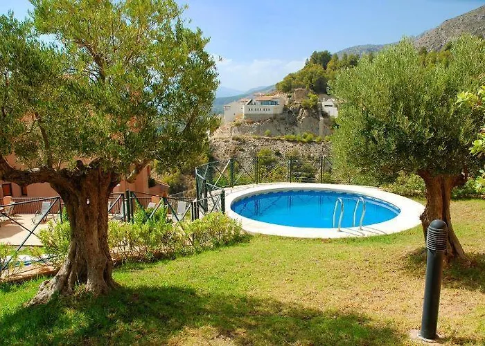 아파트 Semiramis 7 알테아