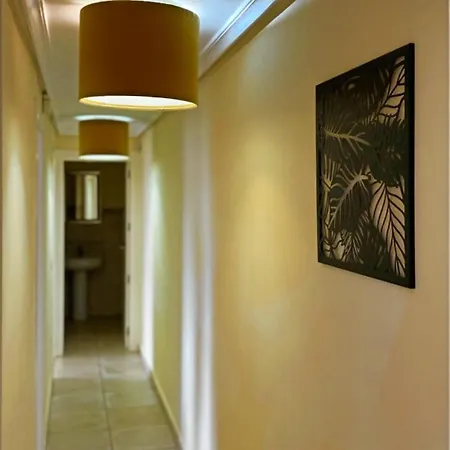 Semiramis 7 Apartamento