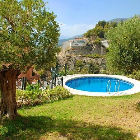Apartamento Semiramis 7 Altea